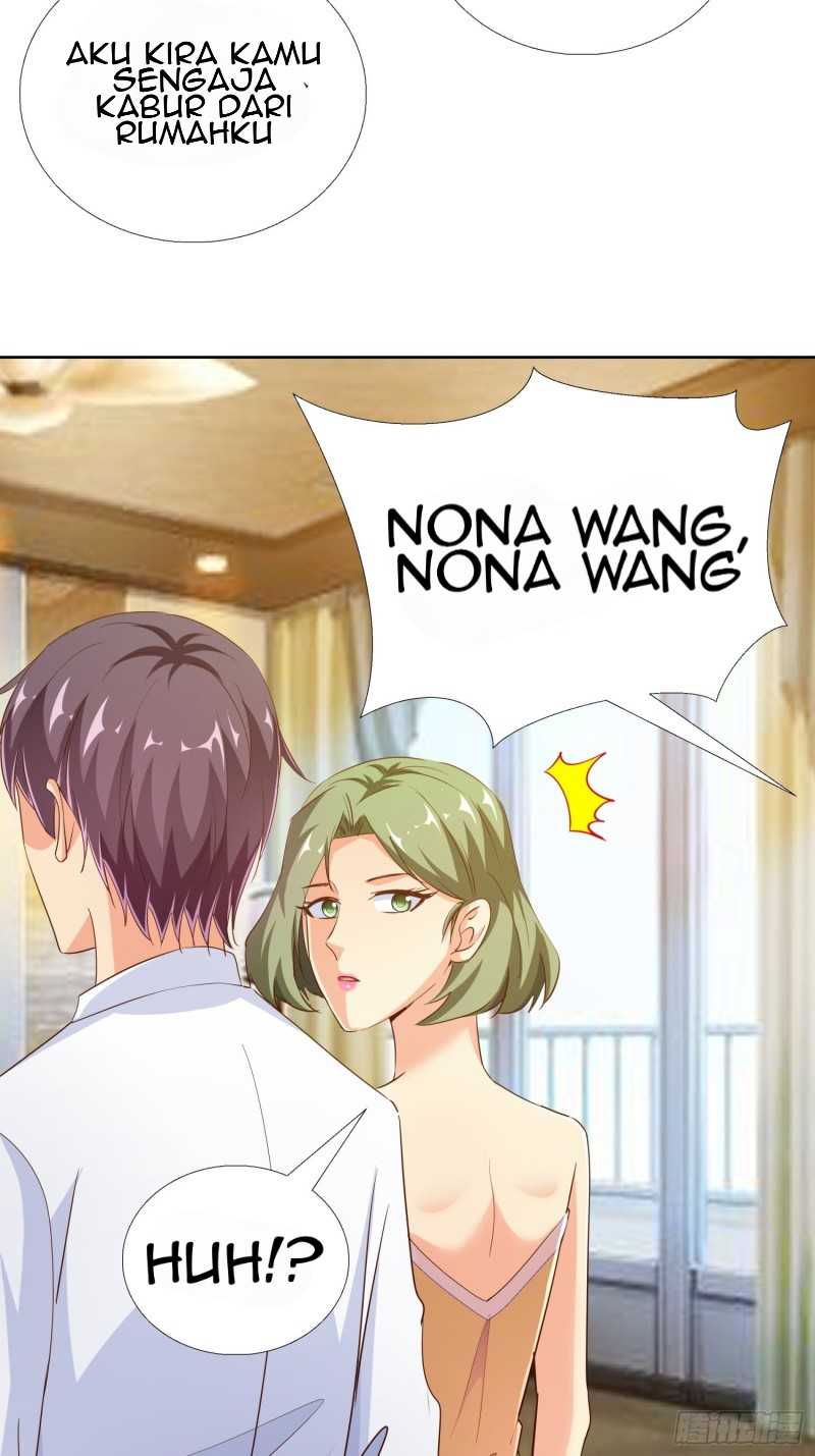 Super School Doctor Chapter 101 Bahasa Indonesia